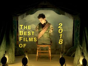 The best films of 2018