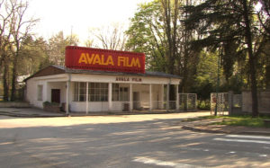 Avala film