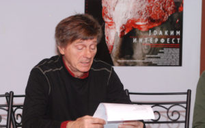 Boro Draskovic
