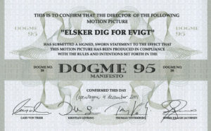 Dogme 95