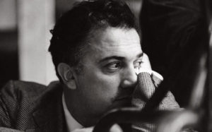 Frederiko Fellini
