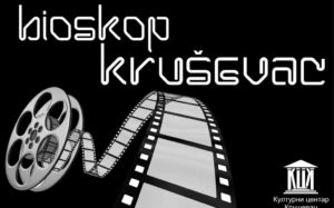 bioskop Krusevac
