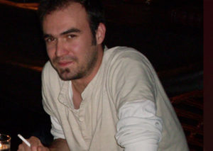 Vladimir Petrovic