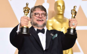 Giljermo Del Toro