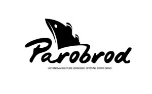 UK parobrod