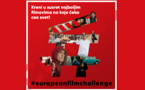 European film chalenge