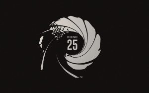 25 Džejms Bond