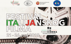 Festival italijanskog filma