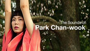PARK CHAN WOOK AMPLIFIED