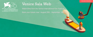 Filmski festival u Veneciji
