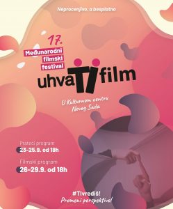 Uhvati film festival