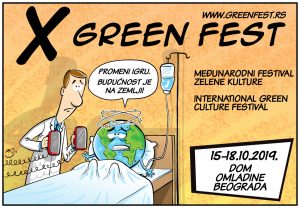 Green fest 2019