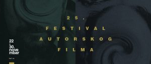 Festival autorskog filma
