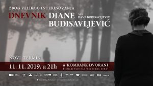 Dnevnik Diane Budisavljević
