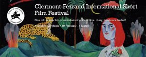 clermont-ferrand film festival
