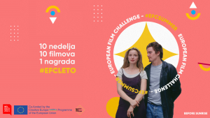 european film challenge